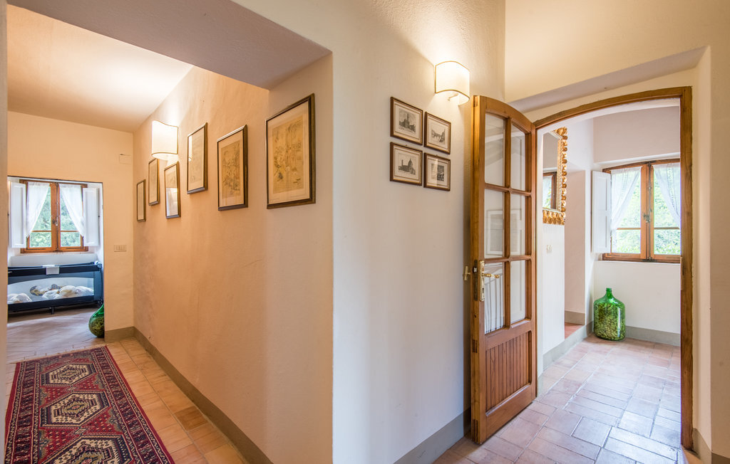 Maison 12 personnes à Gaiole in Chianti - Photo 32