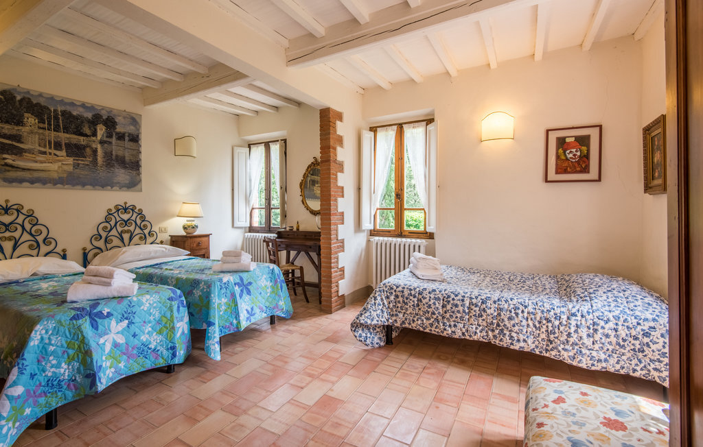 Maison 12 personnes à Gaiole in Chianti - Photo 35