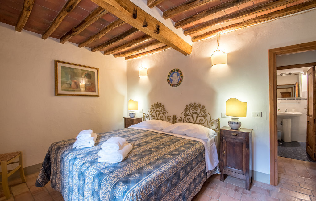 Maison 12 personnes à Gaiole in Chianti - Photo 36