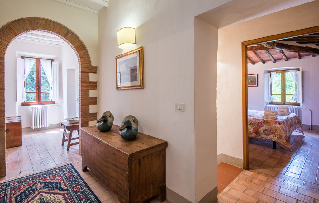 Maison 12 personnes à Gaiole in Chianti - Photo 37