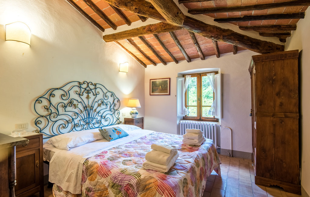 Maison 12 personnes à Gaiole in Chianti - Photo 38