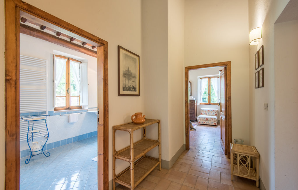 Maison 12 personnes à Gaiole in Chianti - Photo 40
