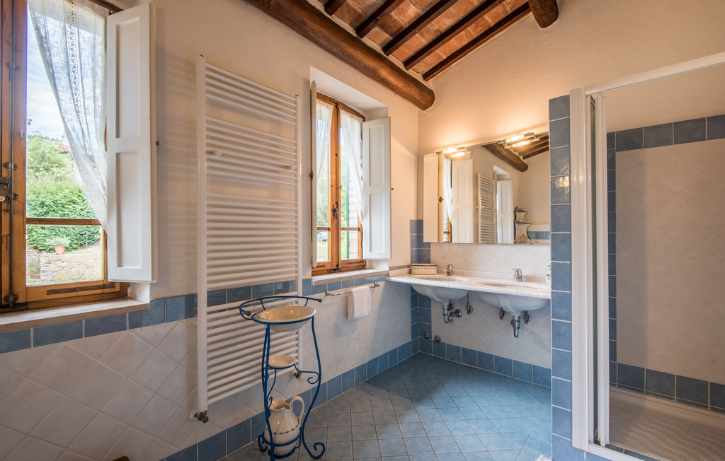 Maison 12 personnes à Gaiole in Chianti - Photo 41