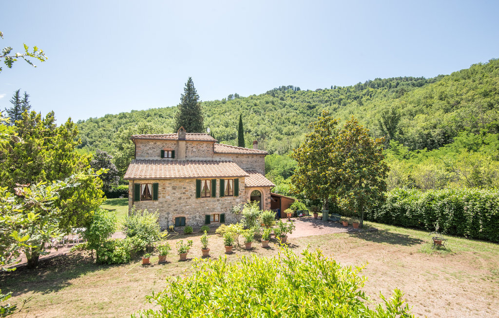 Maison 12 personnes à Gaiole in Chianti - Photo 45