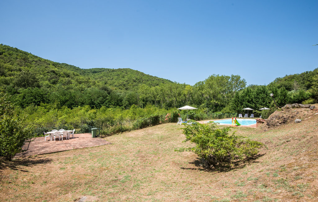Maison 12 personnes à Gaiole in Chianti - Photo 46