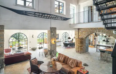 Maison 9 personnes à Perdifumo - Photo 2