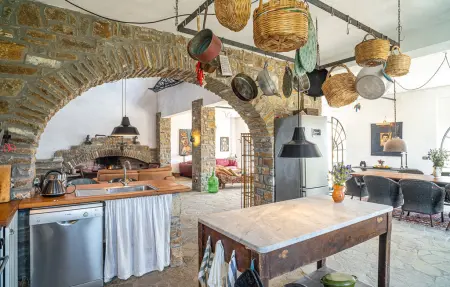 Maison 9 personnes à Perdifumo - Photo 6