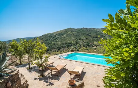 Maison 9 personnes à Perdifumo - Photo 9