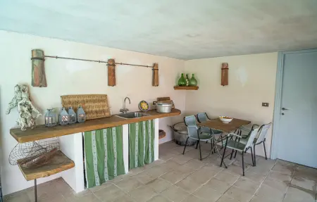 Maison 9 personnes à Perdifumo - Photo 13