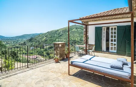 Maison 9 personnes à Perdifumo - Photo 18