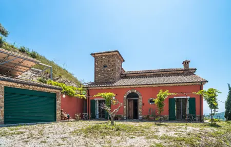 Maison 9 personnes à Perdifumo - Photo 19