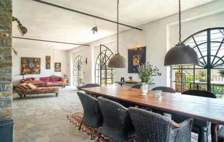 Maison 9 personnes à Perdifumo - Photo 23