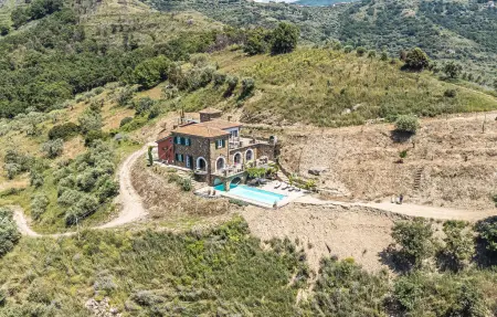 Maison 9 personnes à Perdifumo - Photo 49
