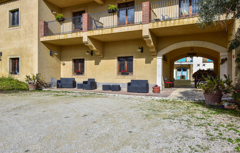 Maison 25 personnes à Caltagirone - Photo 4