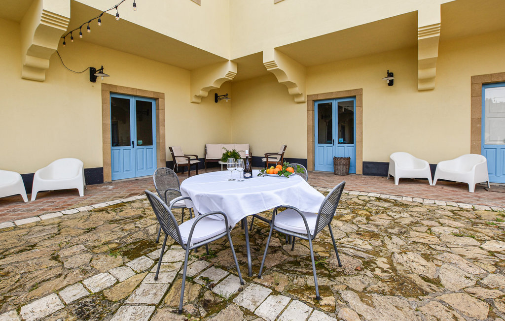 Maison 25 personnes à Caltagirone - Photo 6