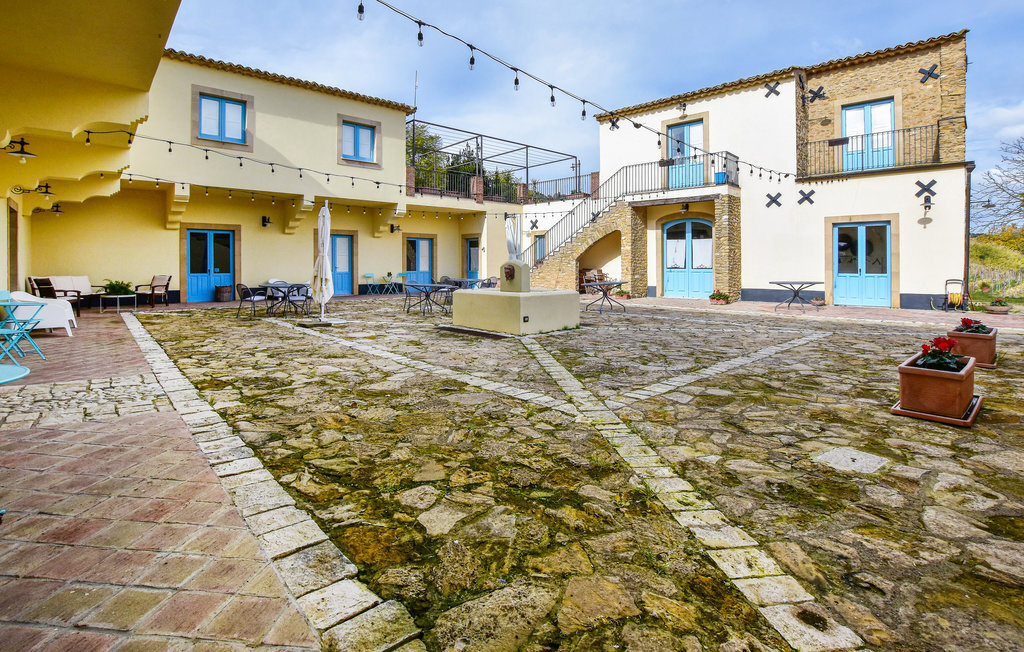 Maison 25 personnes à Caltagirone - Photo 14