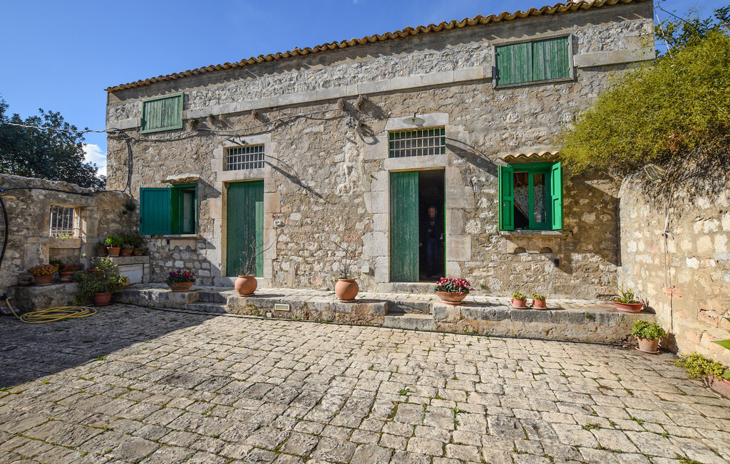 Maison 10 personnes à Rosolini - Photo 1