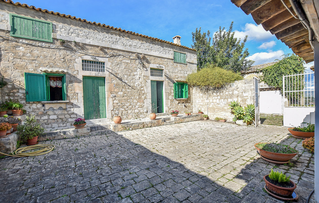 Maison 10 personnes à Rosolini - Photo 9
