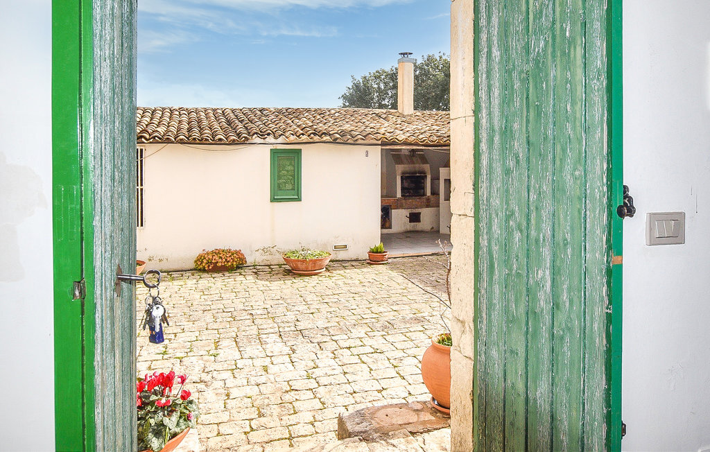 Maison 10 personnes à Rosolini - Photo 10