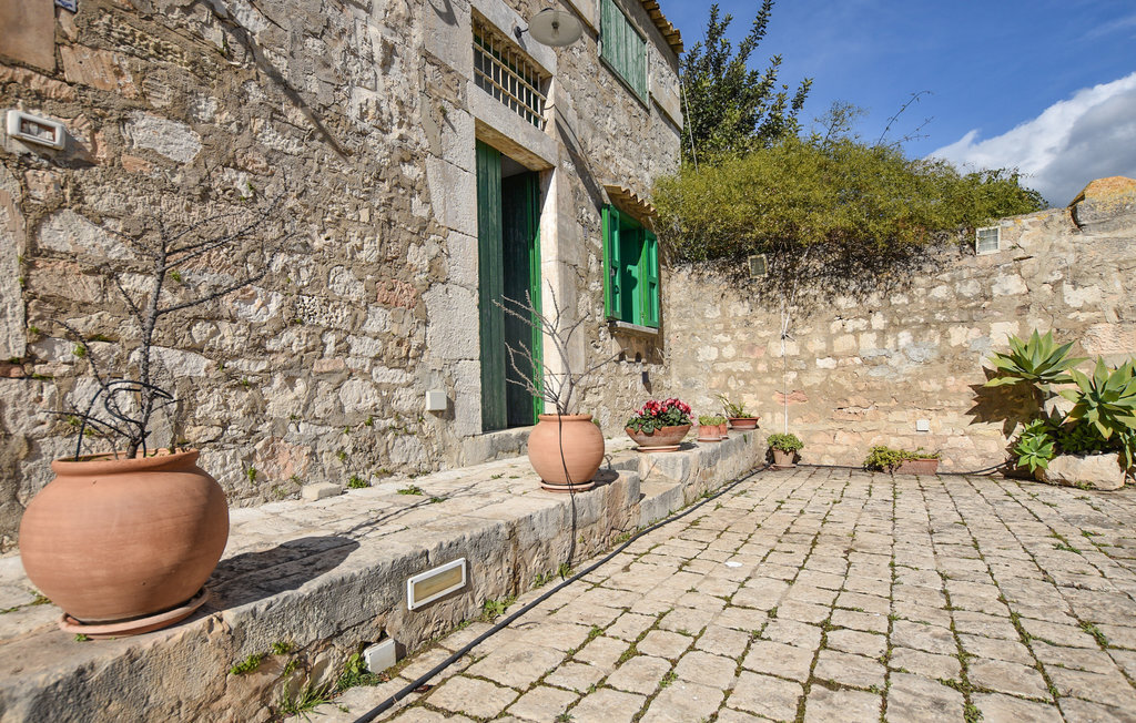 Maison 10 personnes à Rosolini - Photo 11