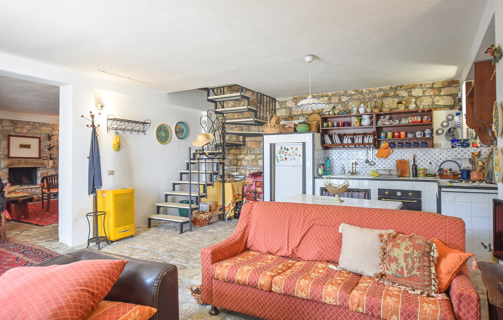 Maison 10 personnes à Rosolini - Photo 15