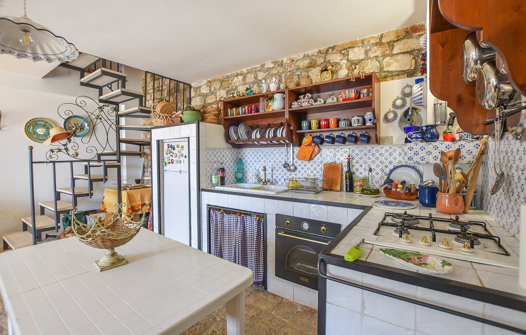 Maison 10 personnes à Rosolini - Photo 16