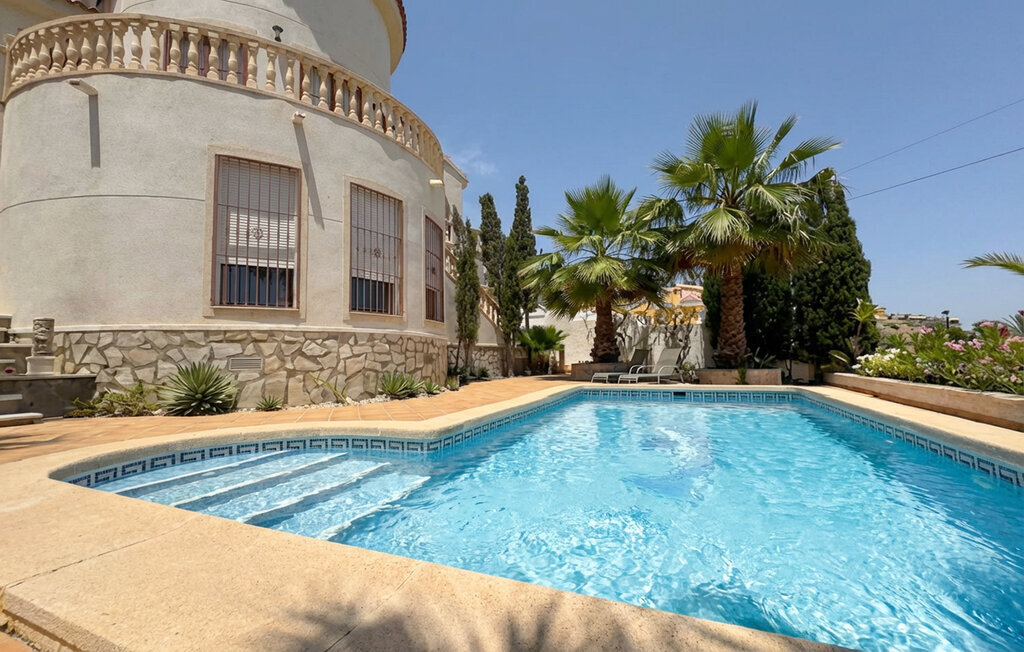 Maison 8 personnes à Ciudad Quesada - Photo 1