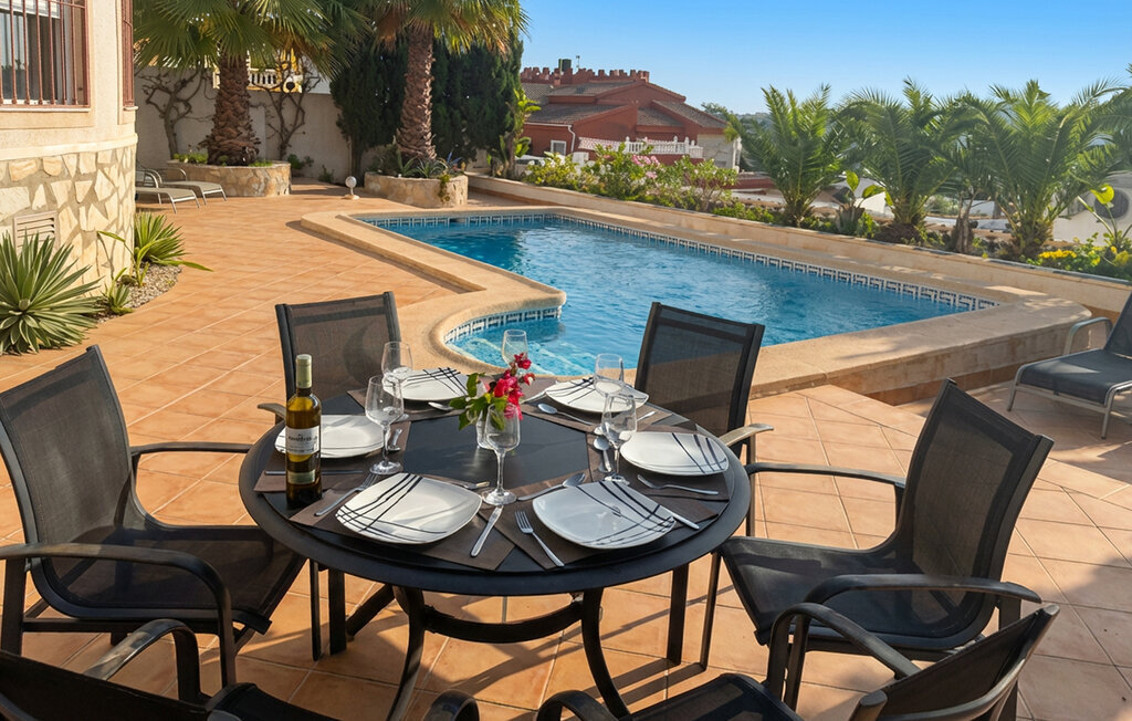 Maison 8 personnes à Ciudad Quesada - Photo 2