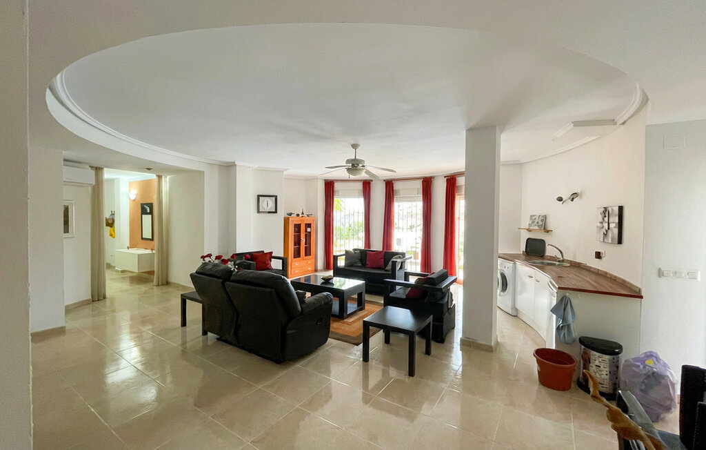 Maison 8 personnes à Ciudad Quesada - Photo 3