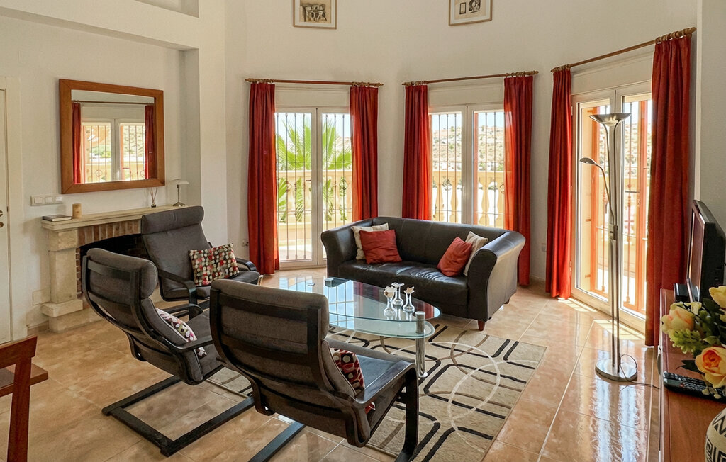 Maison 8 personnes à Ciudad Quesada - Photo 4