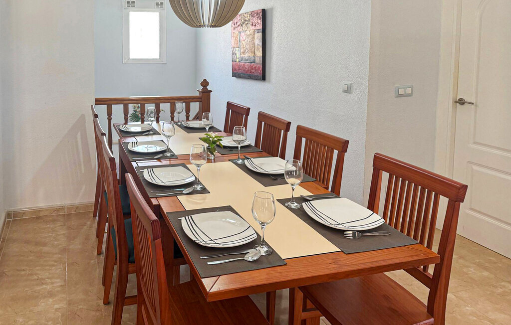 Maison 8 personnes à Ciudad Quesada - Photo 6