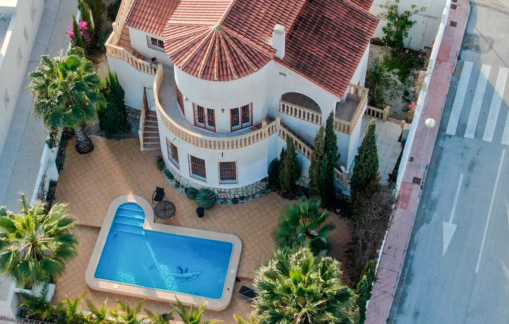 Maison 8 personnes à Ciudad Quesada - Photo 7