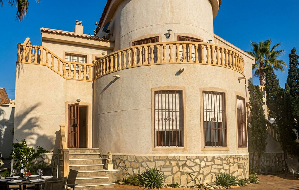 Maison 8 personnes à Ciudad Quesada - Photo 10
