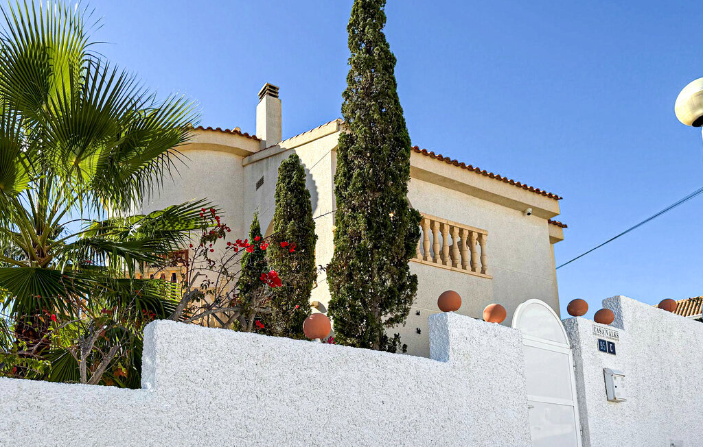 Maison 8 personnes à Ciudad Quesada - Photo 11