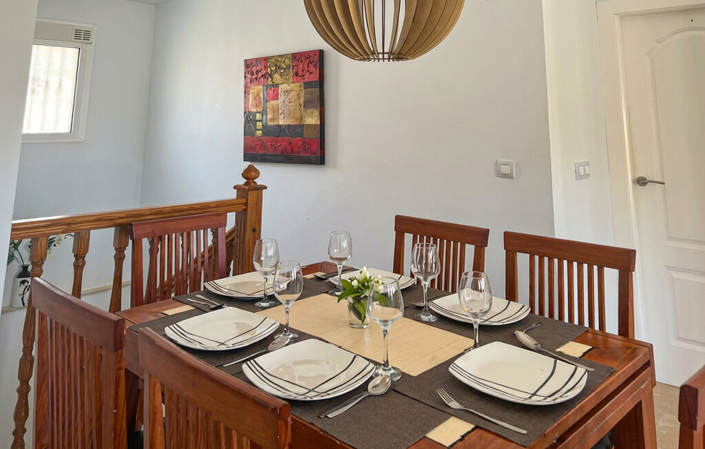 Maison 8 personnes à Ciudad Quesada - Photo 12