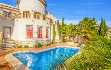 Location maison à Ciudad Quesada