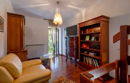 Appartement 8 personnes à Caramanico Terme : photo 2