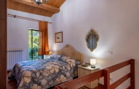 Appartement 8 personnes à Caramanico Terme : photo 4