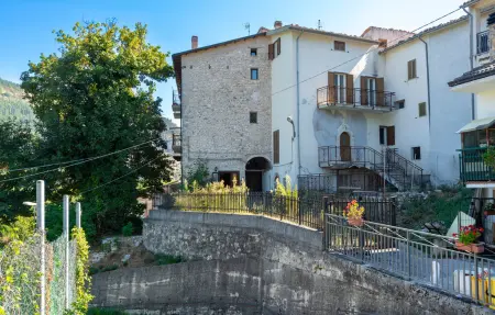 Appartement 8 personnes à Caramanico Terme : photo 6