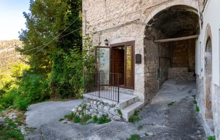 Appartement 8 personnes à Caramanico Terme : photo 7