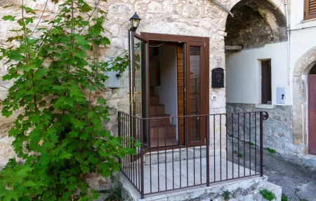 Appartement 8 personnes à Caramanico Terme : photo 8