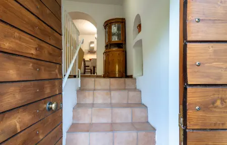 Appartement 8 personnes à Caramanico Terme : photo 9