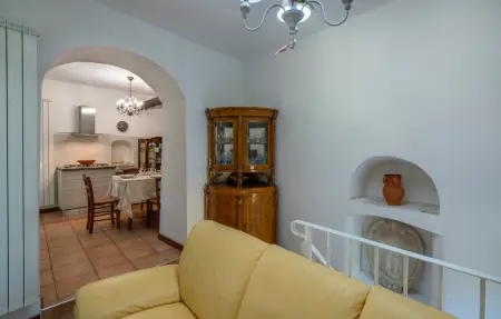 Appartement 8 personnes à Caramanico Terme : photo 10