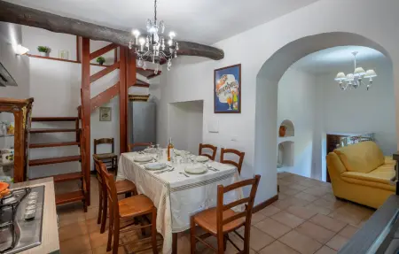 Appartement 8 personnes à Caramanico Terme : photo 11