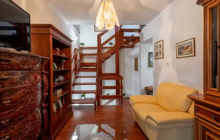 Appartement 8 personnes à Caramanico Terme : photo 12