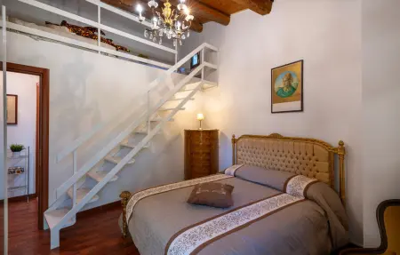 Appartement 8 personnes à Caramanico Terme : photo 13