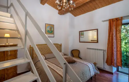 Appartement 8 personnes à Caramanico Terme : photo 14