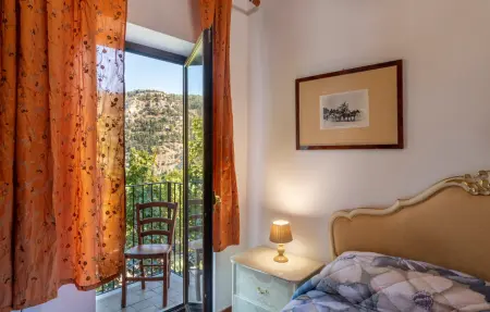 Appartement 8 personnes à Caramanico Terme : photo 15