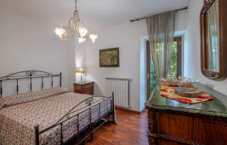 Appartement 8 personnes à Caramanico Terme : photo 17