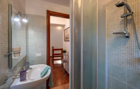 Appartement 8 personnes à Caramanico Terme : photo 19